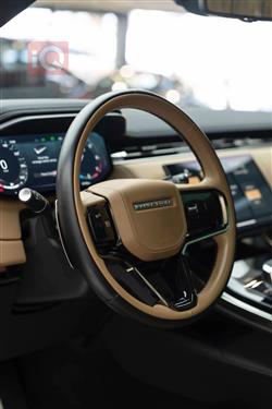 لاند روفر رانج روفر سبورت